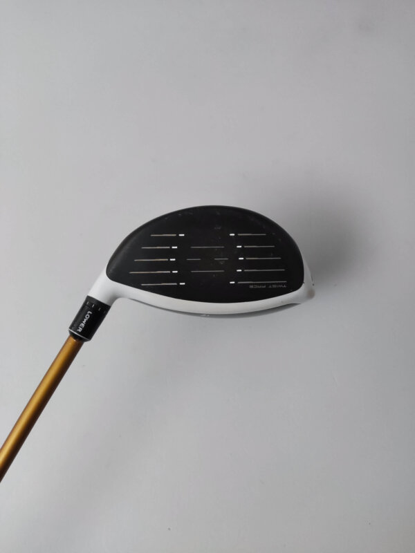 Taylormade Sim2 / Driver / Regular / Premium skaft - Bild 2