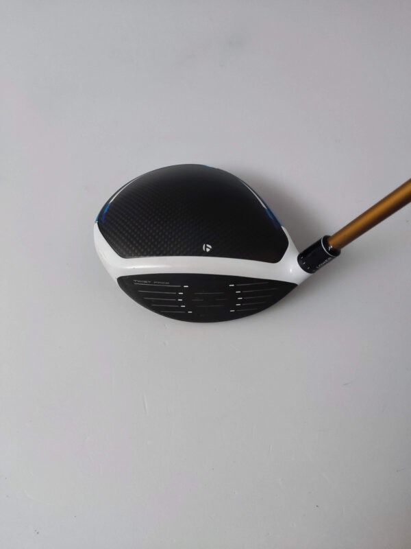 Taylormade Sim2 / Driver / Regular / Premium skaft - Bild 3