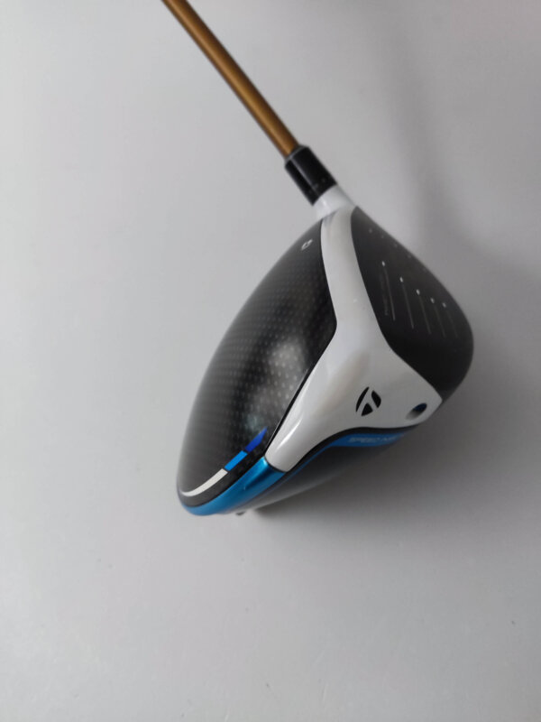 Taylormade Sim2 / Driver / Regular / Premium skaft - Bild 8