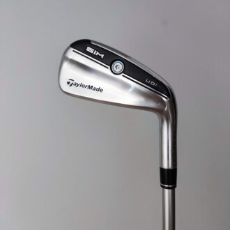 TaylorMade Sim Udi / J2 / Stiff