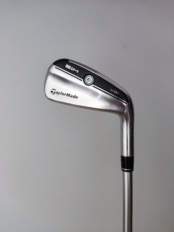 TaylorMade Sim Udi / J2 / Stiff