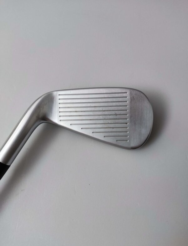 TaylorMade Sim Udi / J2 / Stiff - Bild 2