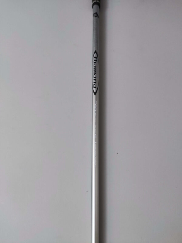 TaylorMade Sim Udi / J2 / Stiff - Bild 5