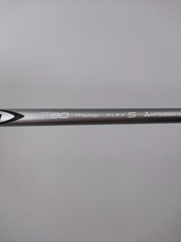 TaylorMade Sim Udi / J2 / Stiff - Bild 6