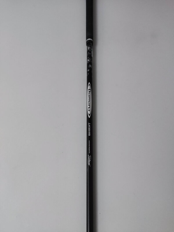Titleist 910 D2 / Driver / Stiff - Bild 10