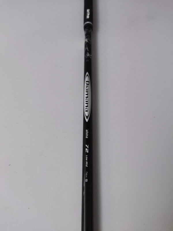 Titleist 910 D2 / Driver / Stiff - Bild 11