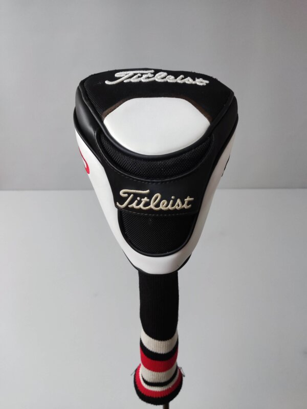 Titleist 910 D2 / Driver / Stiff - Bild 8
