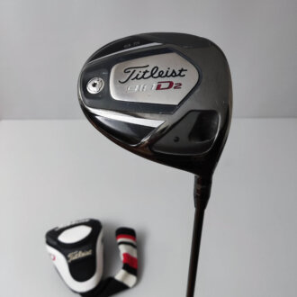 Titleist 910 D2 / Driver / Stiff