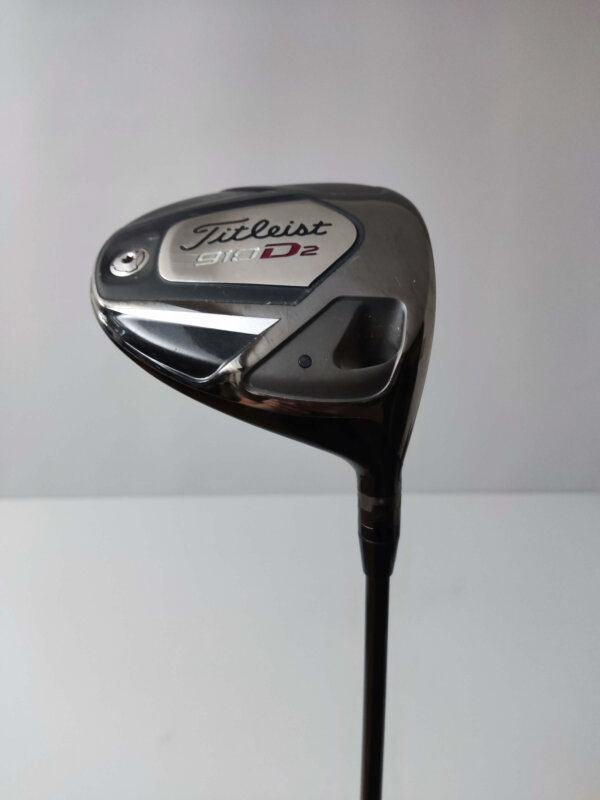 Titleist 910 D2 / Driver / Stiff - Bild 6