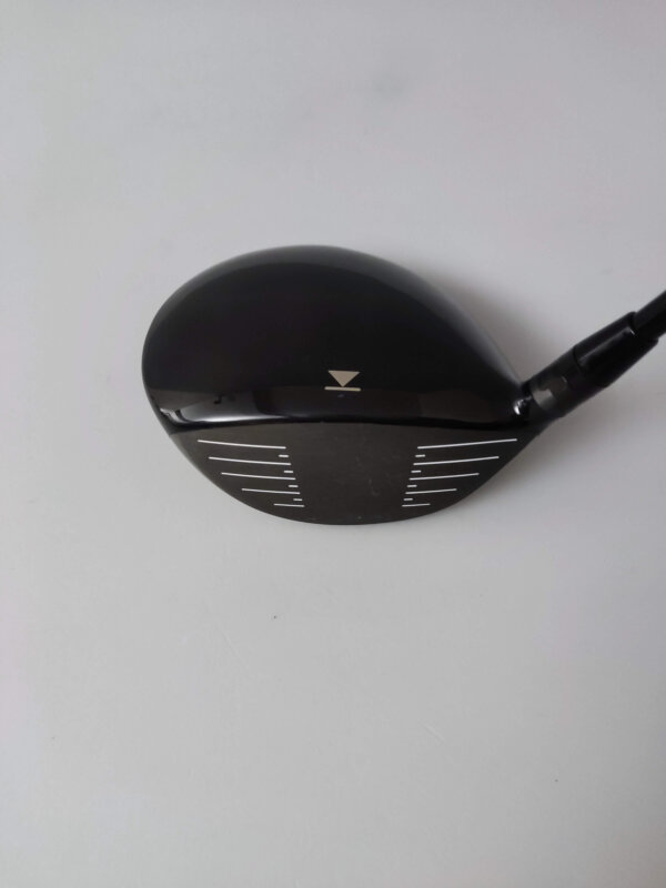 Titleist 910 D2 / Driver / Stiff - Bild 3