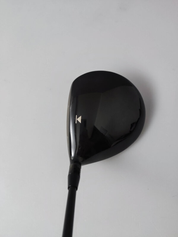 Titleist 910 D2 / Driver / Stiff - Bild 5