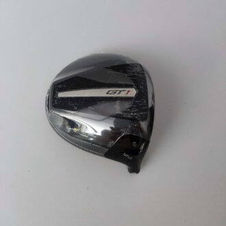 Ny GT1 / Driverskalle