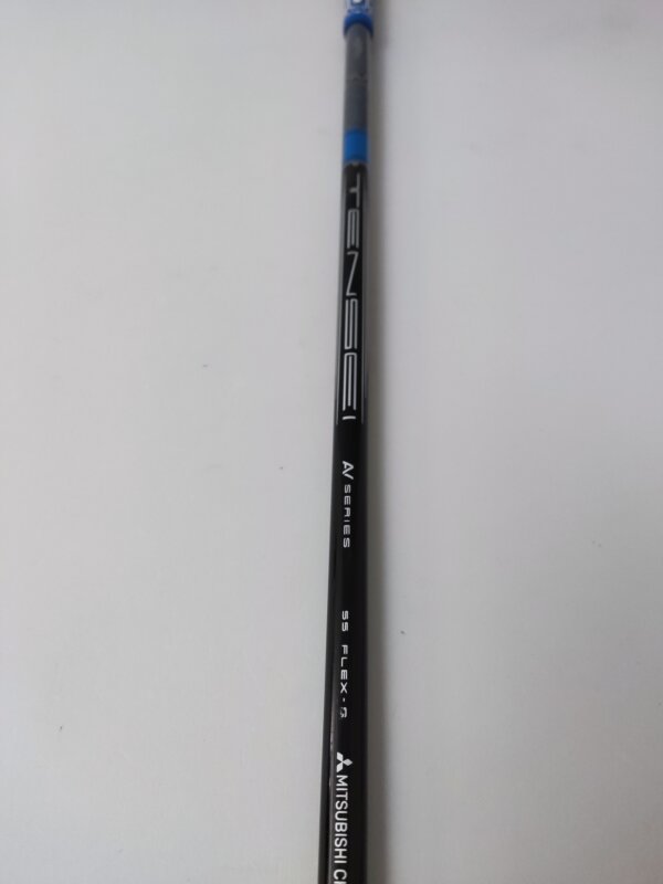 Titleist TSI4 / Driver / Stiff - Bild 12
