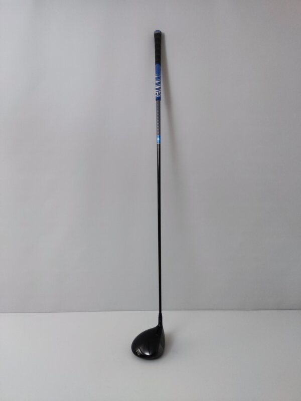 Titleist TSI4 / Driver / Stiff - Bild 9