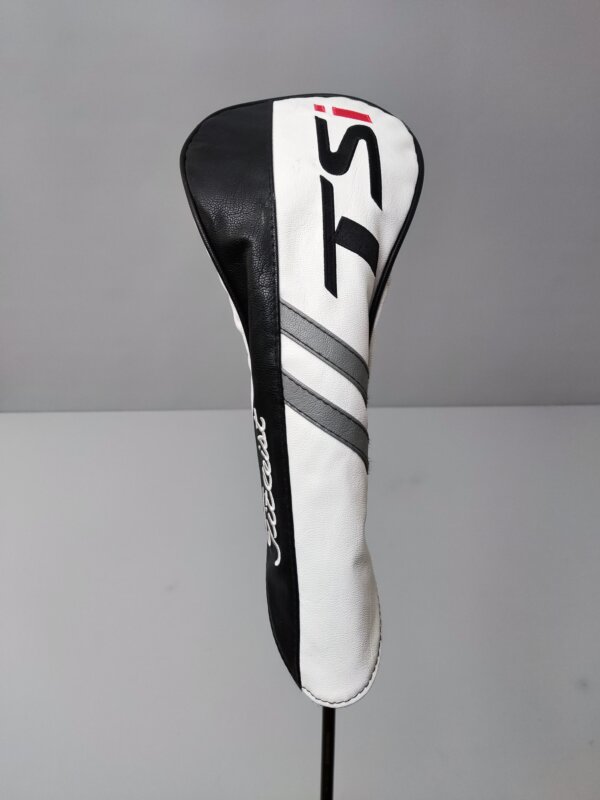 Titleist TSI4 / Driver / Stiff - Bild 8