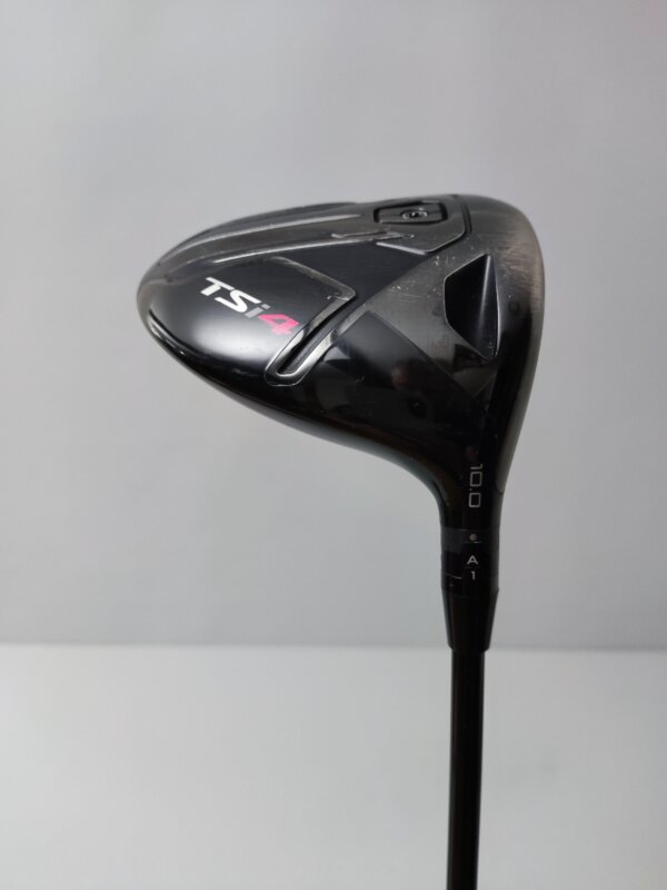 Titleist TSI4 / Driver / Stiff - Bild 6