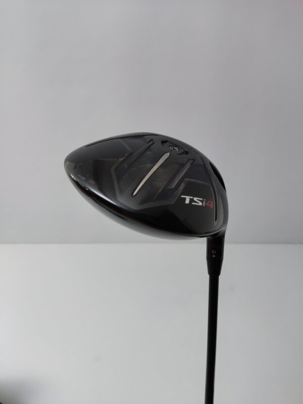 Titleist TSI4 / Driver / Stiff - Bild 7