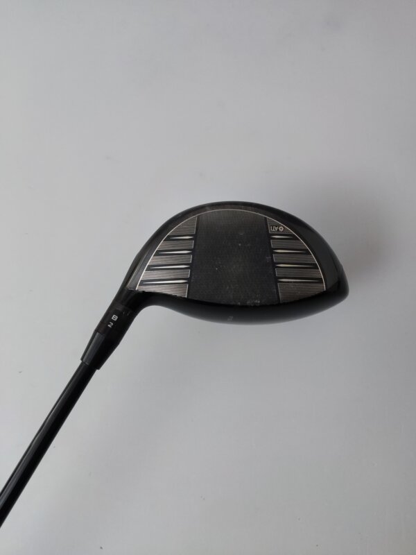 Titleist TSI4 / Driver / Stiff - Bild 2