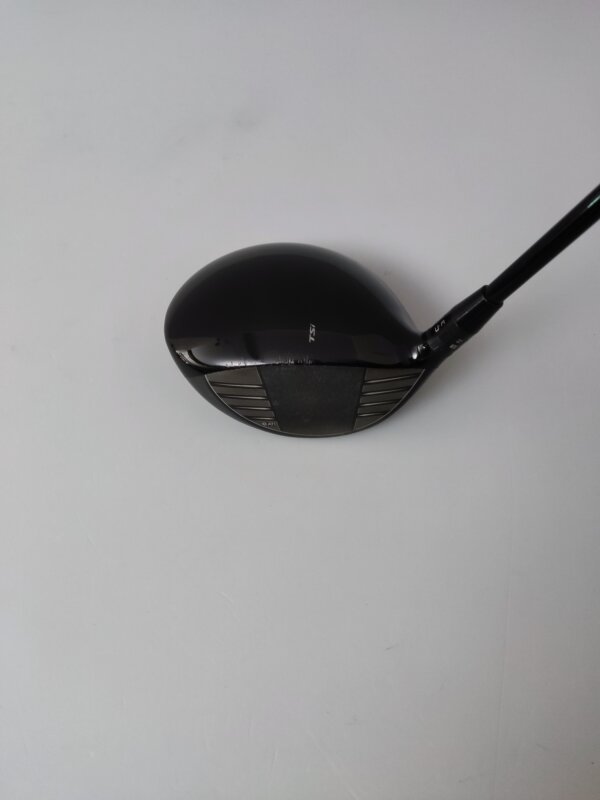 Titleist TSI4 / Driver / Stiff - Bild 3
