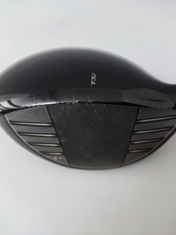 Titleist TSI4 / Driver / Stiff - Bild 4