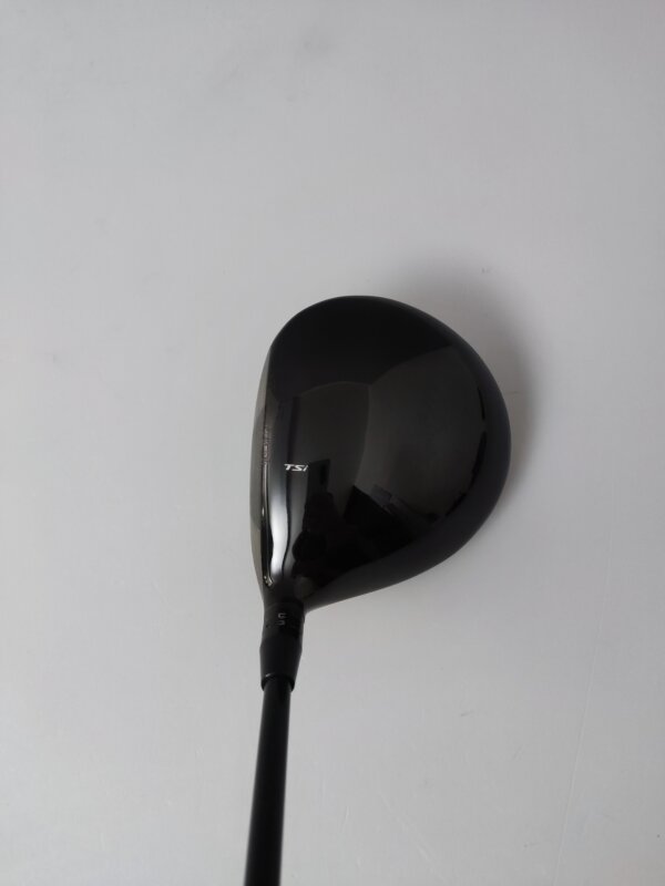 Titleist TSI4 / Driver / Stiff - Bild 5