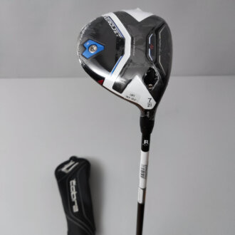 Ny Cobra AeroJet / FW7 / Regular