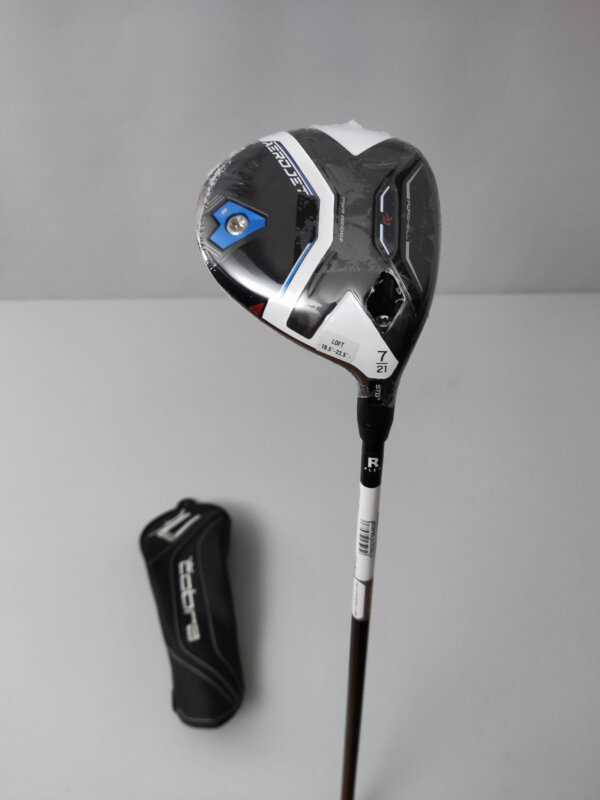 Ny Cobra AeroJet / FW7 / Regular