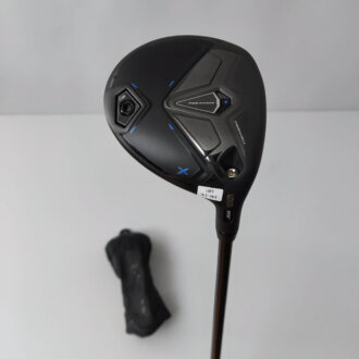 Ny Cobra Darkspeed X / FW5 / Regular / Senior / Välj ditt skaft