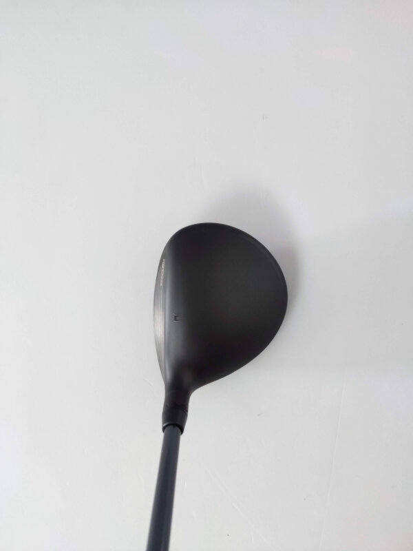 Ny Cobra Darkspeed X / FW7 / Regular - Bild 5