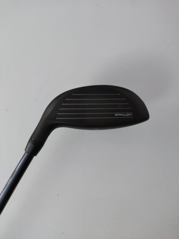 Ny Cobra Darkspeed LS Titanium / FW3 / Stiff - Bild 2