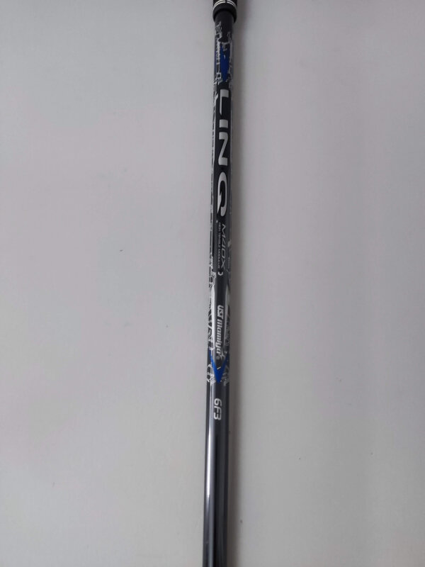 Ny Cobra Darkspeed X / FW7 / Regular - Bild 8