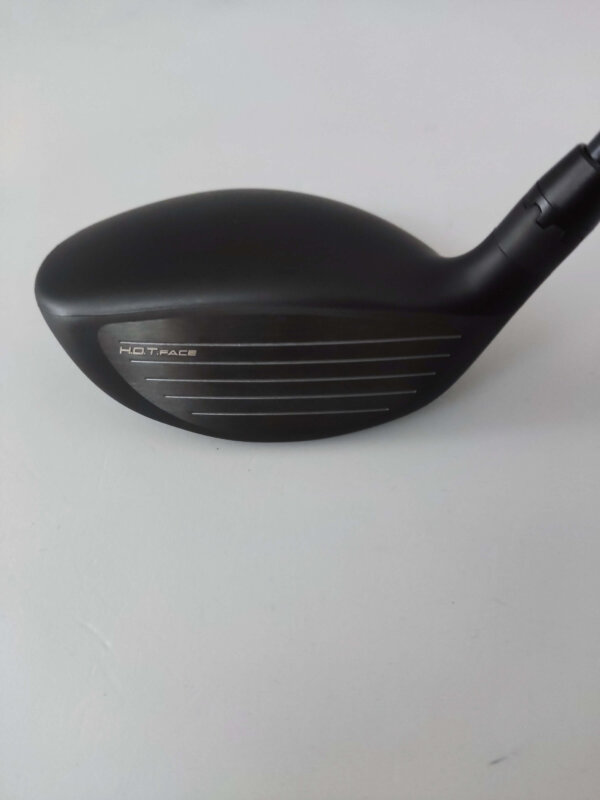 Ny Cobra Darkspeed X / FW5 / Regular / Senior / Välj ditt skaft - Bild 4
