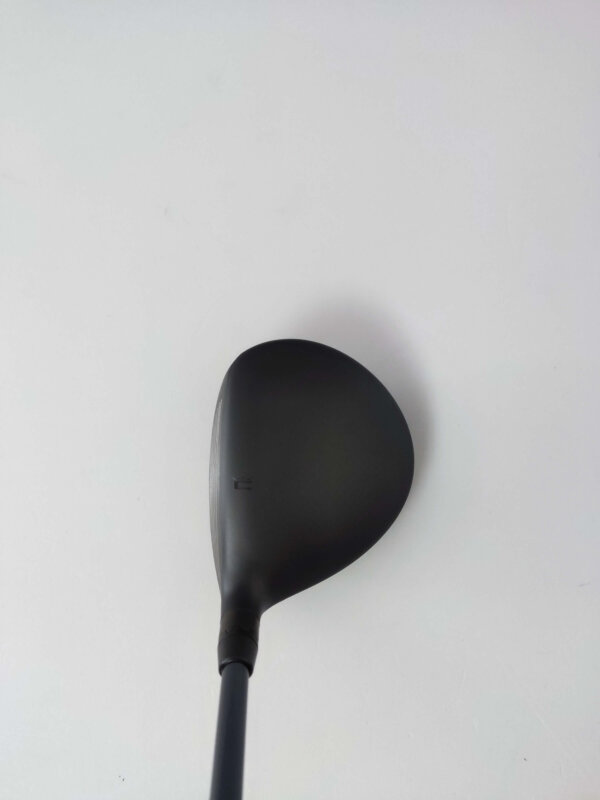 Ny Cobra Darkspeed LS Titanium / FW3 / Stiff - Bild 5