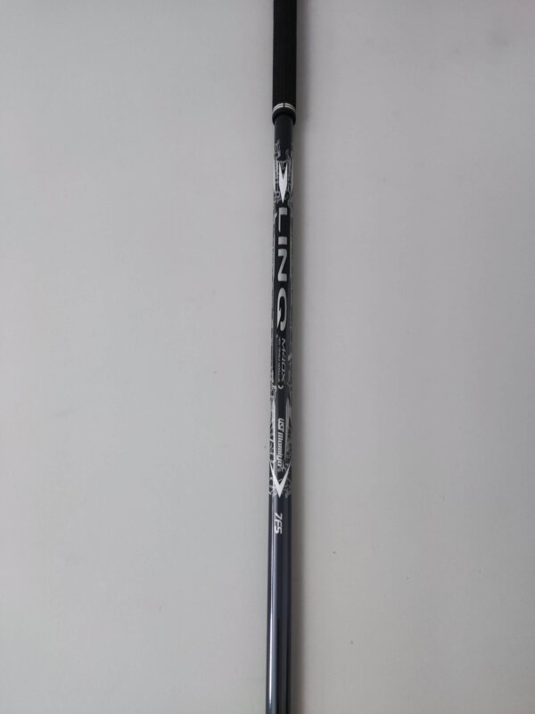 Ny Cobra Darkspeed LS Titanium / FW3 / Stiff - Bild 9