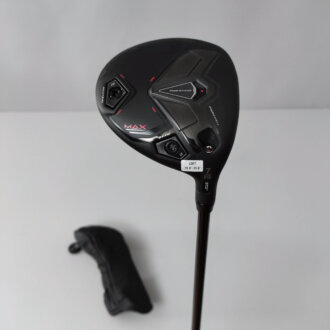 Ny Cobra Darkspeed Max / FW7 / Regular
