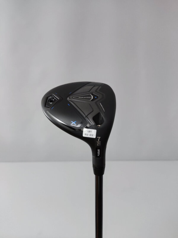 Ny Cobra Darkspeed X / FW7 / Regular - Bild 6