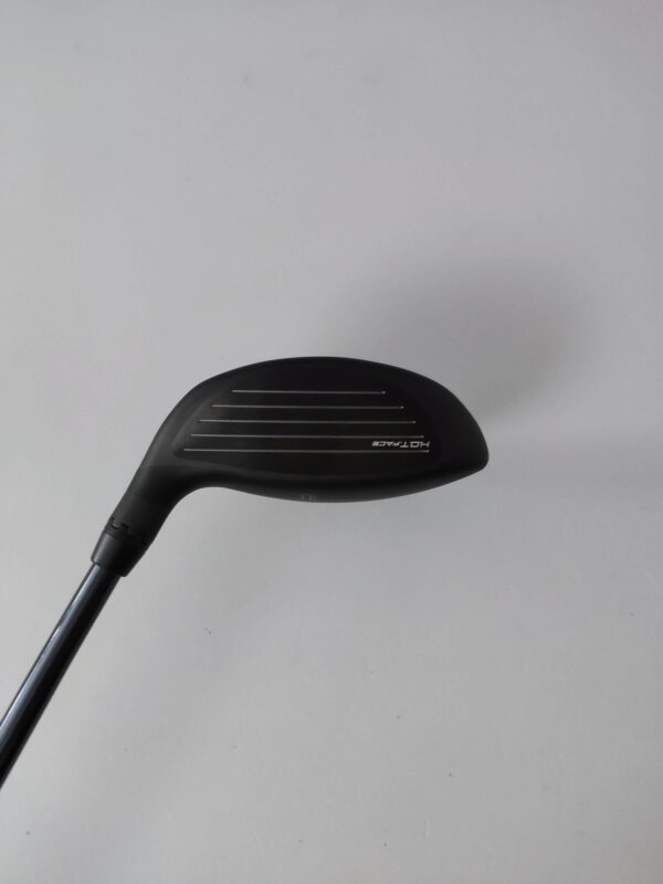 Ny Cobra Darkspeed X / FW7 / Regular - Bild 2