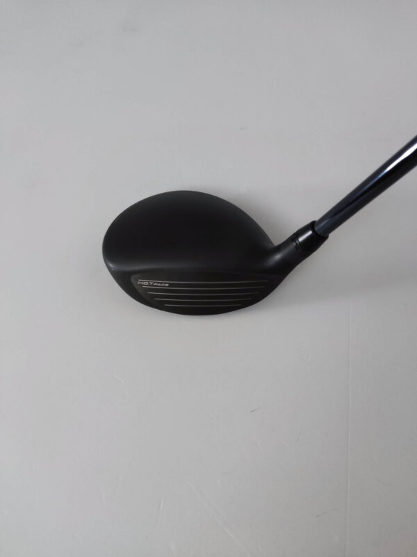 Ny Cobra Darkspeed X / FW7 / Regular - Bild 3