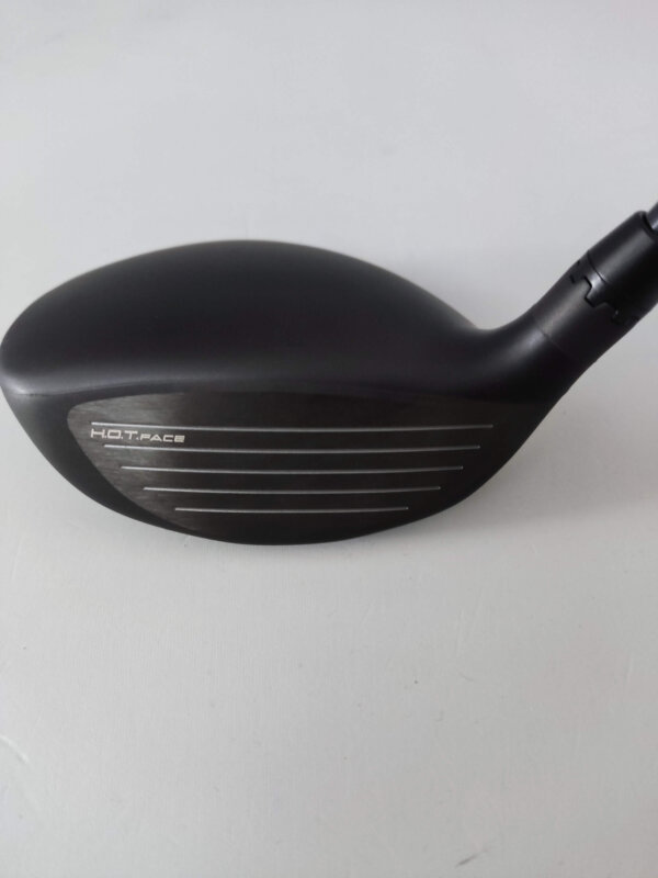 Ny Cobra Darkspeed X / FW7 / Regular - Bild 4
