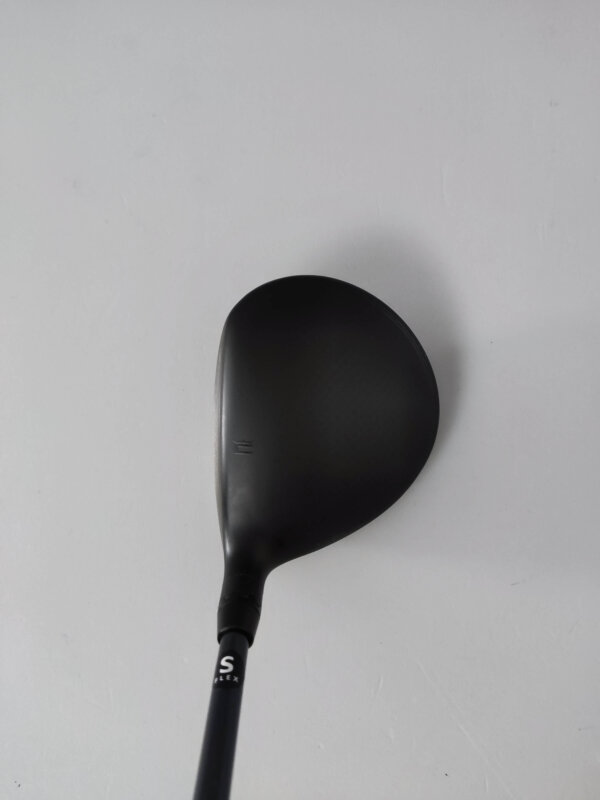 Cobra Darkspeed X / FW3 / Stiff - Bild 5
