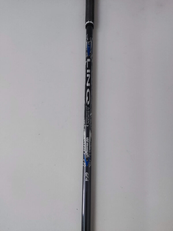 Cobra Darkspeed X / FW3 / Stiff - Bild 10