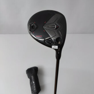Ny Cobra Darkspeed Max / FW3 / Senior