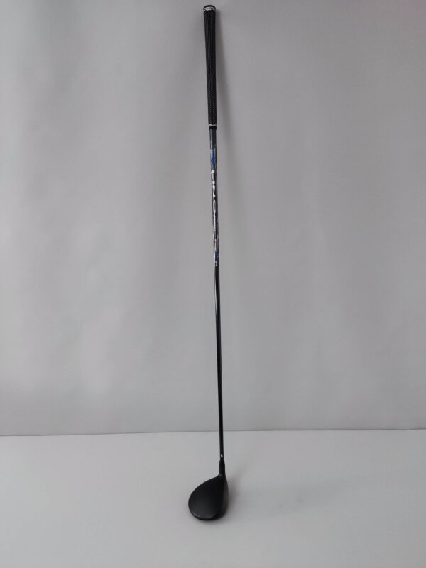 Cobra Darkspeed X / FW3 / Stiff - Bild 9