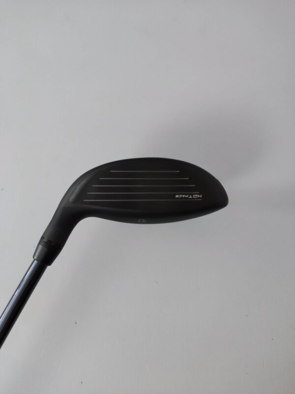 Ny Cobra Darkspeed Max / FW3 / Senior - Bild 2