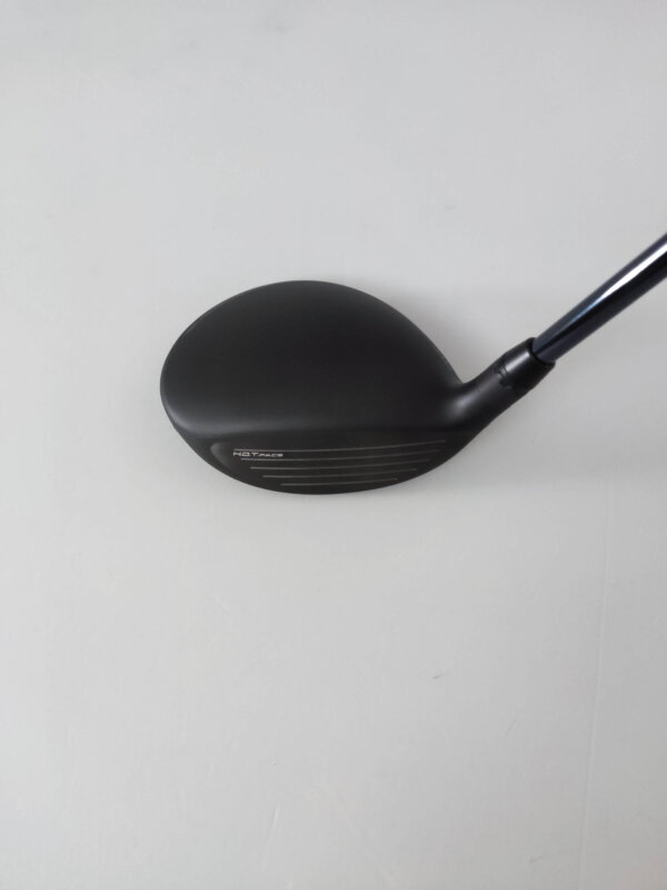 Ny Cobra Darkspeed Max / FW3 / Senior - Bild 3