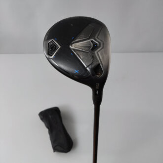Cobra Darkspeed X / FW3 / Stiff