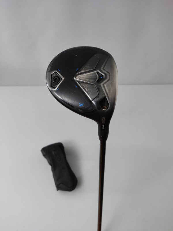 Cobra Darkspeed X / FW3 / Stiff