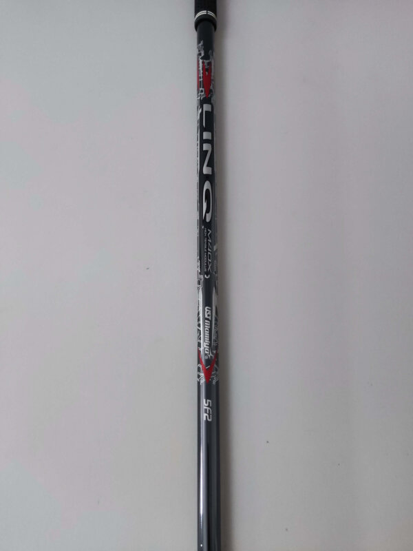 Ny Cobra Darkspeed Max / FW3 / Senior - Bild 9