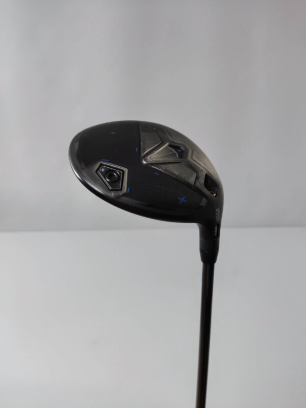 Cobra Darkspeed X / FW3 / Stiff - Bild 7