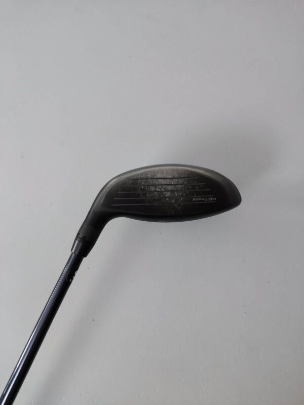 Cobra Darkspeed X / FW3 / Stiff - Bild 2